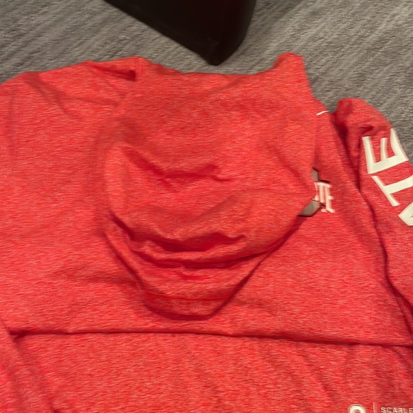 Long sleeve Ohio state thin sweatshirt - Picture 2 of 4